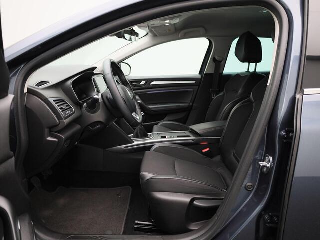 Renault MEGANE 1.3 TCe Intens 140PK | Head-up display | Achteruitrijcamera | Navigatie | Climate Control | LED Koplampen