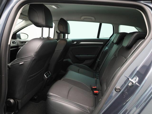 Renault MEGANE 1.3 TCe Intens 140PK | Head-up display | Achteruitrijcamera | Navigatie | Climate Control | LED Koplampen