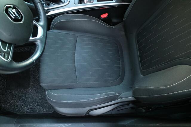 Renault MEGANE Estate 1.3 TCe Limited | Automaat | Trekhaak | Camera |