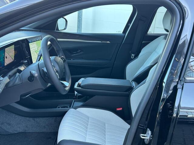 Renault MEGANE E-Tech comfort range iconic 60 kWh --