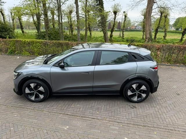 Renault MEGANE E-tech EV60 Optimum Charge Evolution SOH 94,7%/Acarplay/Navi/Camera/Fabrieksgarantie