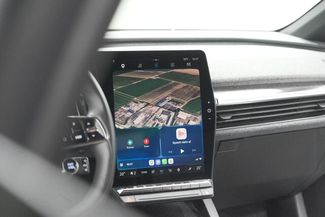 Renault MEGANE E-Tech EV40 Boost Charge Techno | Camera | Dodehoekdetectie | Adaptieve Cruise Control | SOH = 92.8%