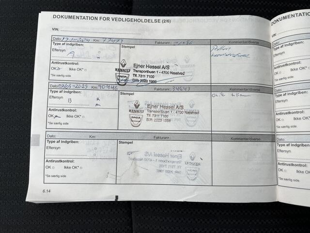 Renault MEGANE Estate 1.6 E-Tech Plug-In Hybrid 160PK Intens / Dealer onderhouden / Trekhaak.afneembaar / Automaat / Stoelverw.+Stuurverw. / Keyless / LMV /