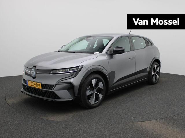 Renault MEGANE E-Tech EV40 Boost Charge Equilibre | APPLE CARPLAY | ACHTERUITRIJCAMERA | CRUISE CONTROL | BLUETOOTH |