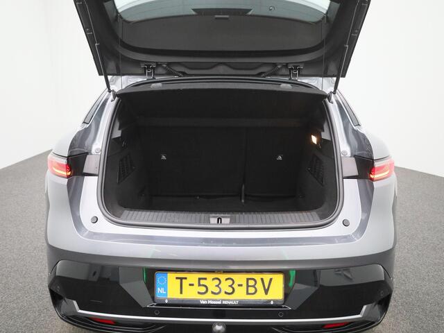 Renault MEGANE E-Tech EV40 Boost Charge Equilibre | APPLE CARPLAY | ACHTERUITRIJCAMERA | CRUISE CONTROL | BLUETOOTH |