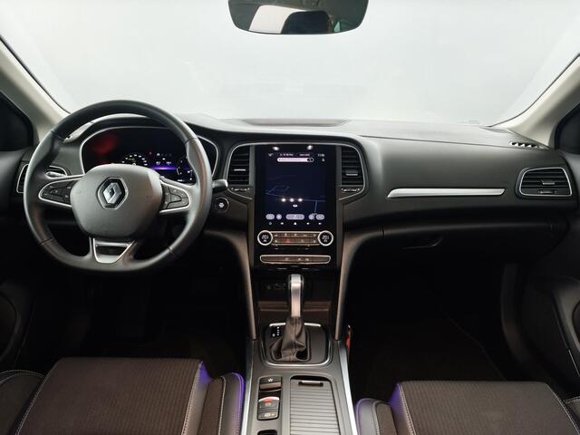 Renault MEGANE Estate 1.3 TCe 140 Techno | Automaat | Trekhaak | Navigatie | Camera