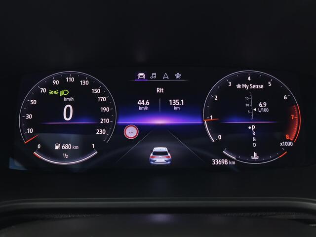 Renault MEGANE Estate 1.3 TCe 140 Techno | Automaat | Trekhaak | Navigatie | Camera