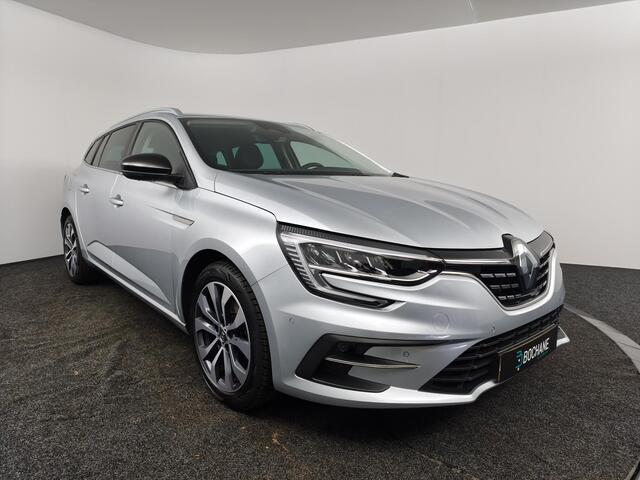 Renault MEGANE Estate 1.3 TCe 140 Techno | Automaat | Trekhaak | Navigatie | Camera