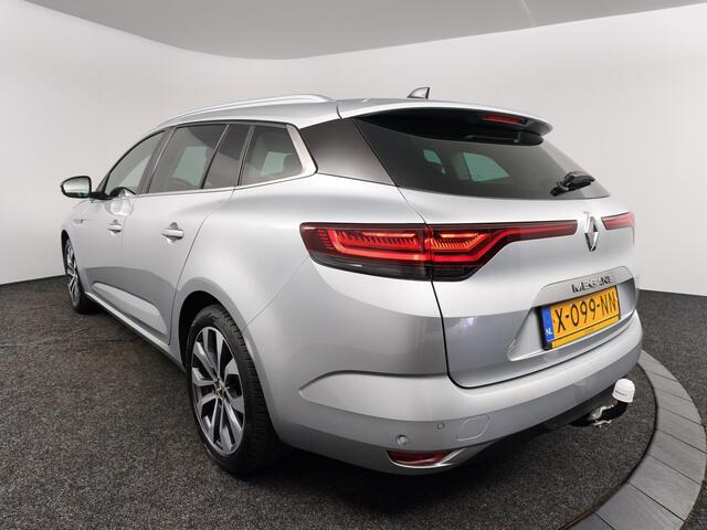 Renault MEGANE Estate 1.3 TCe 140 Techno | Automaat | Trekhaak | Navigatie | Camera