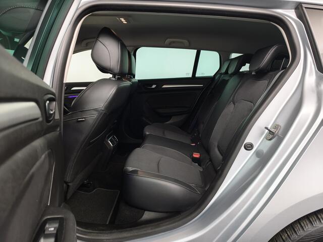 Renault MEGANE Estate 1.3 TCe 140 Techno | Automaat | Trekhaak | Navigatie | Camera