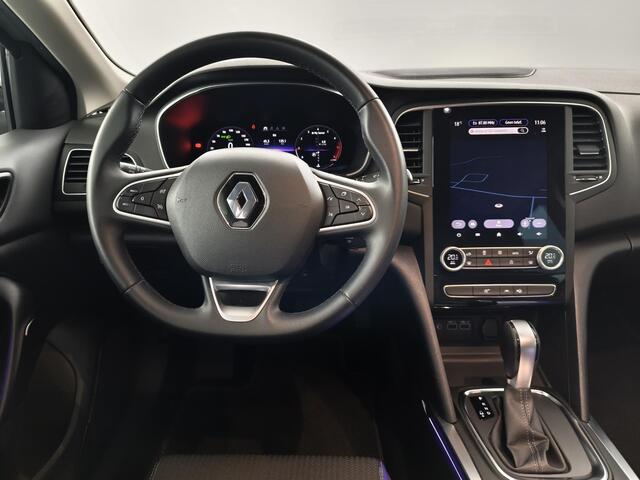 Renault MEGANE Estate 1.3 TCe 140 Techno | Automaat | Trekhaak | Navigatie | Camera