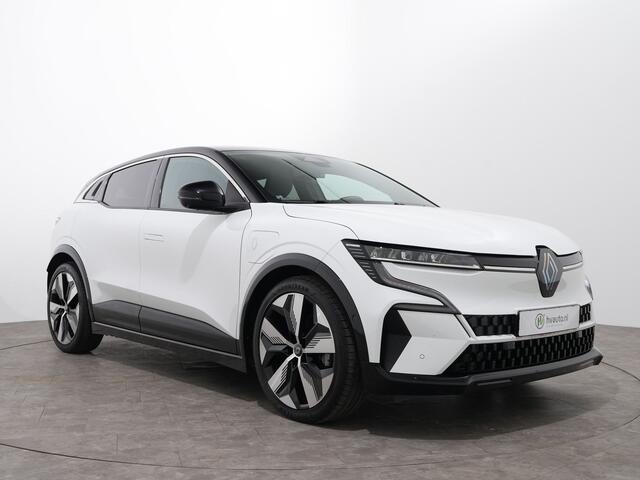 Renault MEGANE E-Tech EV60 OPTIMUM CHARGE 220PK TECHNO | Pack Augmented Vision en Advanced Driving Assist