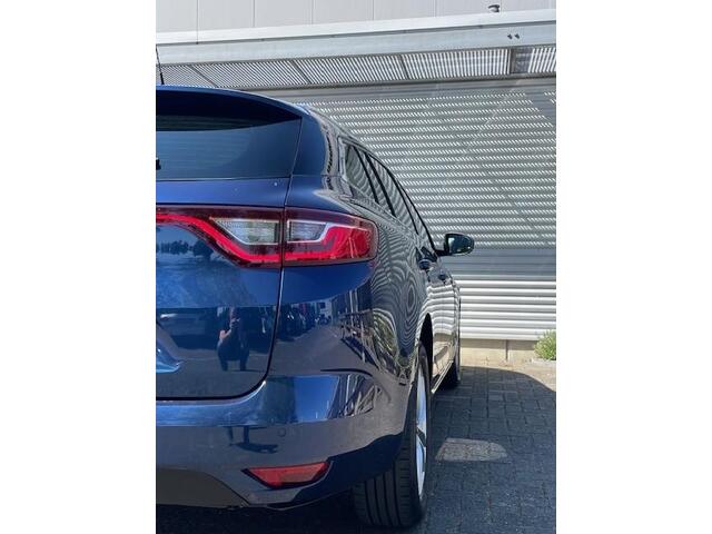 Renault MEGANE Estate 1.2 TCe Limited