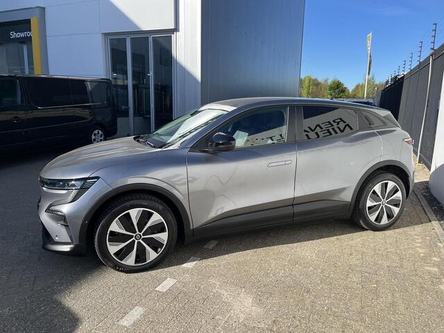 Renault MEGANE E-Tech EV60 Optimum Charge Evolution ER / CAMERA / PARKEERSENSOREN VOOR EN ACHTER / APPLE CARPLAY ANDROID AUTO