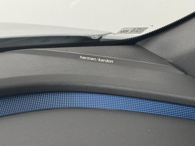 Renault MEGANE E-Tech Comfort Range Esprit Alpine 60 kWh | DEMO | Harman / Kardon | Stoelverwarming | 360° Camera |