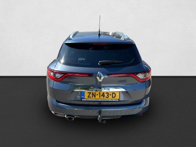 Renault MEGANE Estate 1.3 TCe Bose TREKHAAK / NAVI / CLIMATE / CRUISE / CAMERA