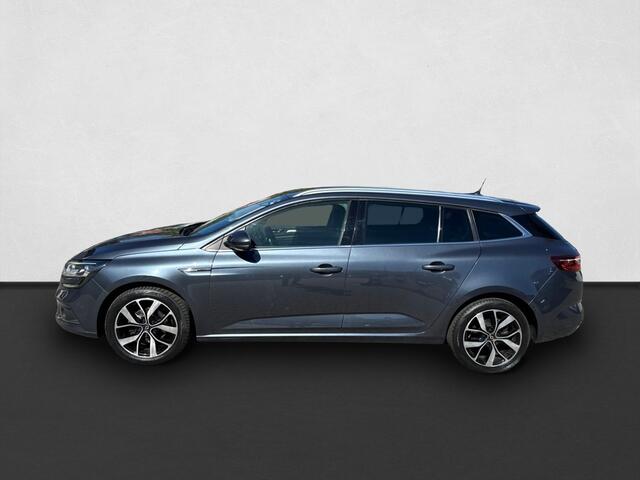 Renault MEGANE Estate 1.3 TCe Bose TREKHAAK / NAVI / CLIMATE / CRUISE / CAMERA