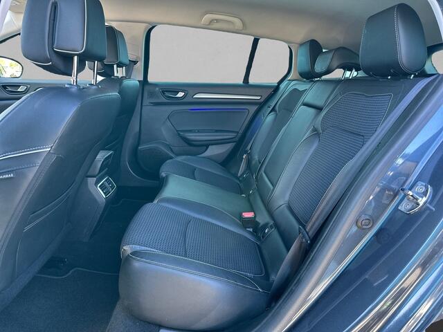 Renault MEGANE Estate 1.3 TCe Bose TREKHAAK / NAVI / CLIMATE / CRUISE / CAMERA