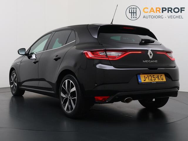 Renault MEGANE 1.3 TCe Bose Navigatie | Camera | NL Auto |