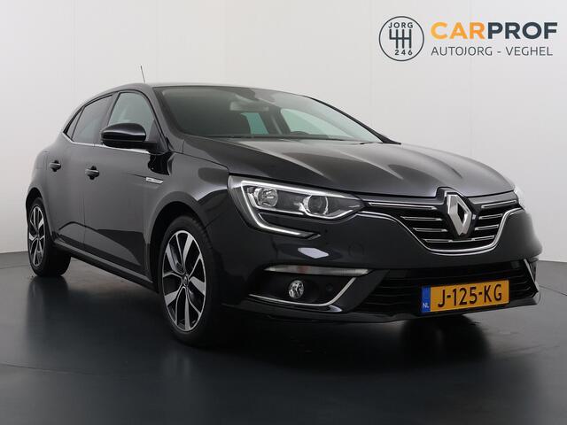 Renault MEGANE 1.3 TCe Bose Navigatie | Camera | NL Auto |