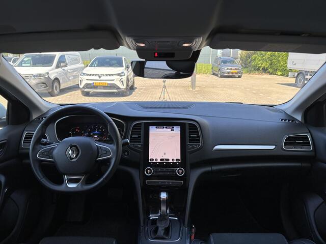 Renault MEGANE Estate 1.3 TCe 140 Techno | Trekhaak | Aanhangwagen geremd 1700 KG |