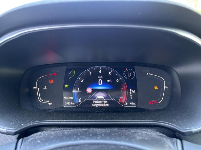 Renault MEGANE Estate 1.3 TCe 140 Techno | Trekhaak | Aanhangwagen geremd 1700 KG |