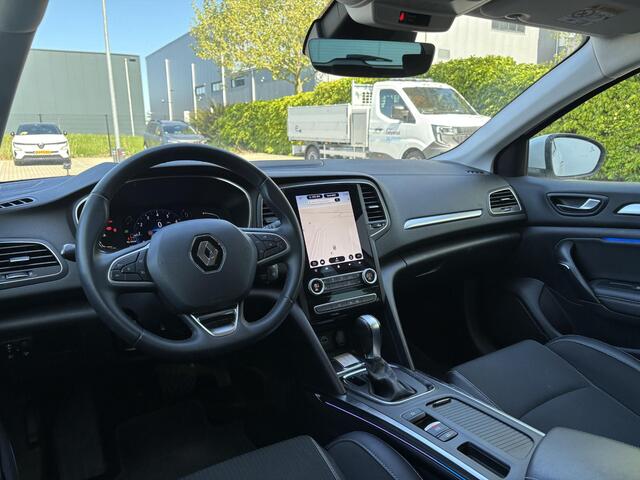 Renault MEGANE Estate 1.3 TCe 140 Techno | Trekhaak | Aanhangwagen geremd 1700 KG |
