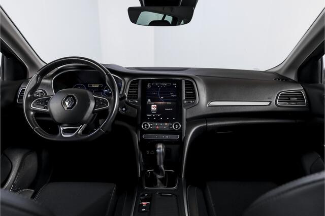 Renault MEGANE Estate 1.6 E-Tech Plug-In Hybrid 160 Business Edition One | Dig. Cockpit | Cruise | PDC | Camera | NAV+App. Connect | ECC | Trekhaak | LM17" |