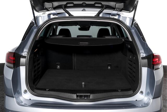 Renault MEGANE Estate 1.6 E-Tech Plug-In Hybrid 160 Business Edition One | Dig. Cockpit | Cruise | PDC | Camera | NAV+App. Connect | ECC | Trekhaak | LM17" |