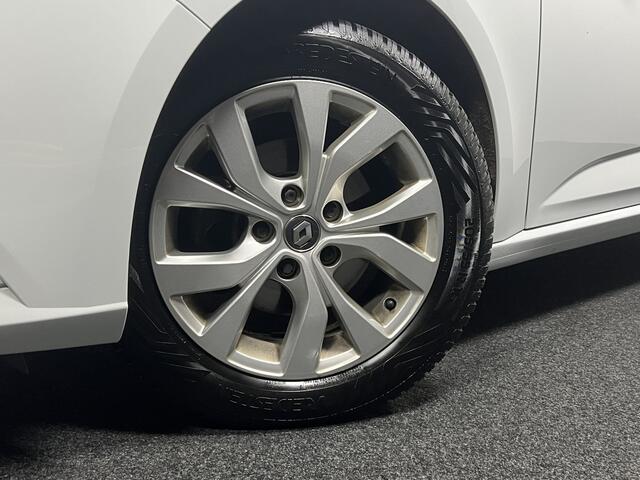 Renault MEGANE Estate 1.3 TCe Limited | NAVI | KEYLESS | CRUISE CONTROL |