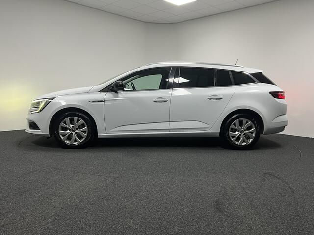 Renault MEGANE Estate 1.3 TCe Limited | NAVI | KEYLESS | CRUISE CONTROL |