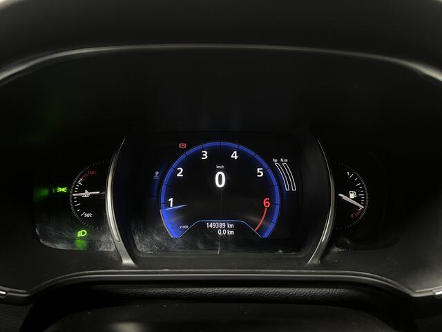 Renault MEGANE Estate 1.3 TCe Limited | NAVI | KEYLESS | CRUISE CONTROL |