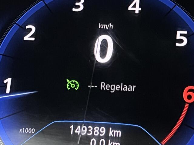 Renault MEGANE Estate 1.3 TCe Limited | NAVI | KEYLESS | CRUISE CONTROL |