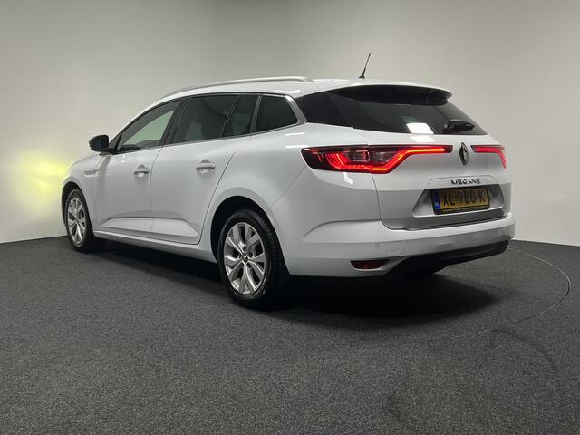 Renault MEGANE Estate 1.3 TCe Limited | NAVI | KEYLESS | CRUISE CONTROL |