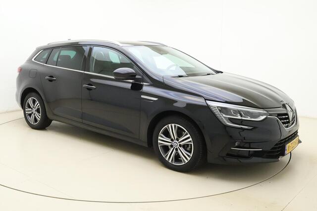 Renault MEGANE Estate 1.6 E-Tech Plug-In Hybrid 160 Intens | Navigatie | Camera | Head-up display | Cruise control | Climate control | Parkeersensoren |