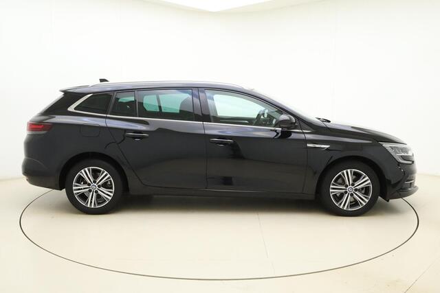 Renault MEGANE Estate 1.6 E-Tech Plug-In Hybrid 160 Intens | Navigatie | Camera | Head-up display | Cruise control | Climate control | Parkeersensoren |