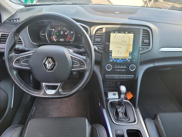 Renault MEGANE Estate 1.2 TCe Bose | Automaat | Trekhaak | Bose Audio | Dealer Onderhouden!