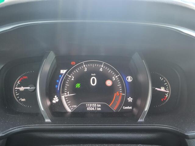 Renault MEGANE Estate 1.2 TCe Bose | Automaat | Trekhaak | Bose Audio | Dealer Onderhouden!