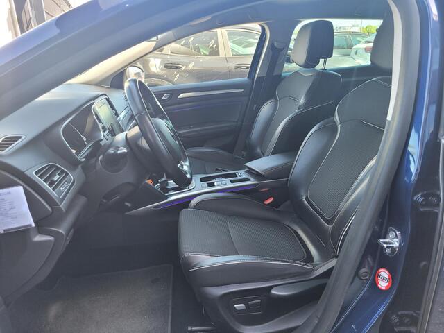 Renault MEGANE Estate 1.2 TCe Bose | Automaat | Trekhaak | Bose Audio | Dealer Onderhouden!