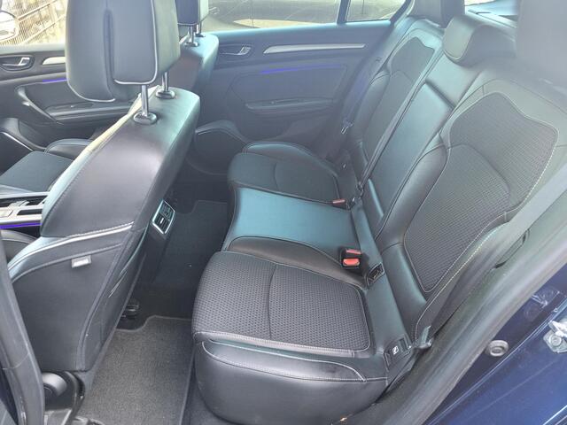 Renault MEGANE Estate 1.2 TCe Bose | Automaat | Trekhaak | Bose Audio | Dealer Onderhouden!