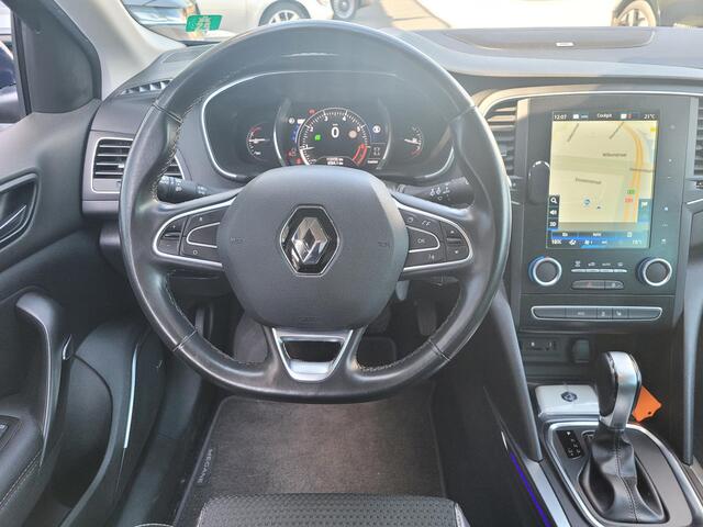 Renault MEGANE Estate 1.2 TCe Bose | Automaat | Trekhaak | Bose Audio | Dealer Onderhouden!