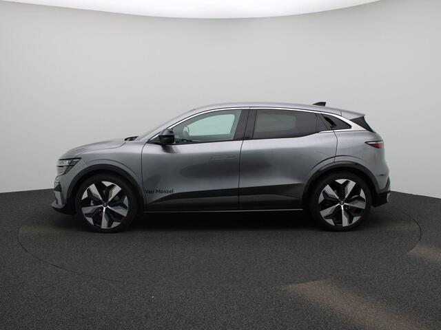 Renault MEGANE E-Tech Comfort Range Techno 60 kWh 220PK | Pack Augmented Vision & Advanced Driving Assist | Pack Winter | Harman/Kardon | Draadloze Oplader | Full LED | Keyless | Voorverwarming | Warmtepomp |