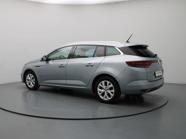 Renault MEGANE Estate E-Tech Plug-In Hybrid 160PK Business Zen Cruise | Climate | Navi | Parkeersens. v+a