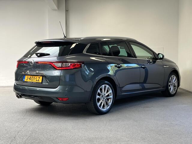 Renault MEGANE Estate 1.3 TCe Limited | CAMERA| CARPLAY | CLIMA |
