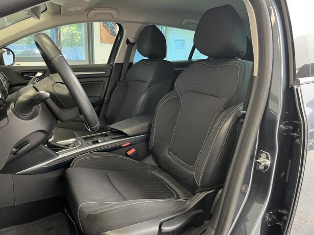 Renault MEGANE Estate 1.3 TCe Limited | CAMERA| CARPLAY | CLIMA |