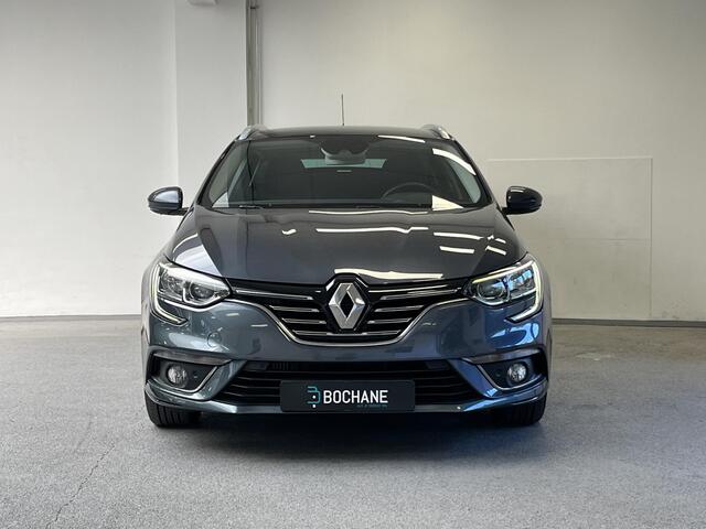 Renault MEGANE Estate 1.3 TCe Limited | CAMERA| CARPLAY | CLIMA |