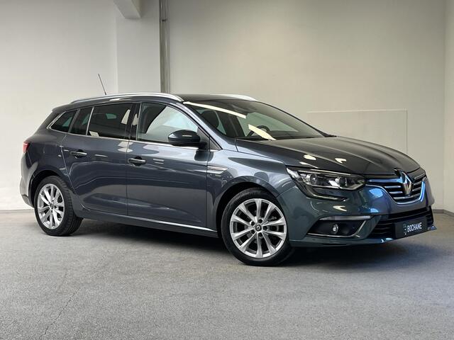 Renault MEGANE Estate 1.3 TCe Limited | CAMERA| CARPLAY | CLIMA |