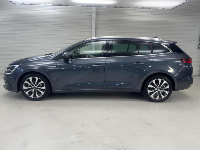 Renault MEGANE Estate 1.3 TCe 140 Techno / Eerste Eigenaar / Navigatie / Camera / Cruise Control / Climate Control / Apple CarPlay/Android Auto / PDC Voor + Achter /