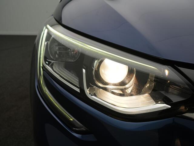 Renault MEGANE Estate TCe 100 Zen - RIJKLAARPRIJS - All Seasonbanden - Cruise Control - Trekhaak