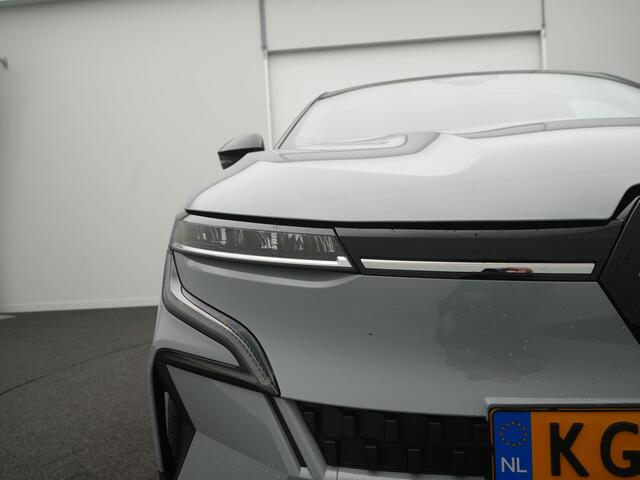 Renault MEGANE E-Tech comfort range techno 60 kWh - Demo - 5 jaar fabrieksgarantie / 160.000km -